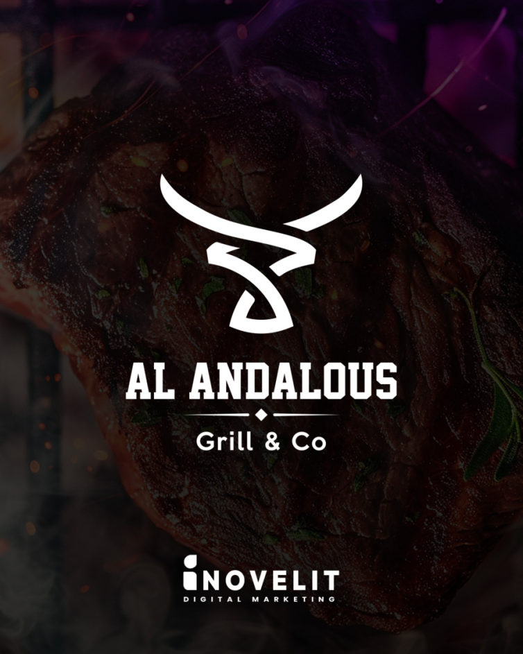 Al Andalous Grill & Co