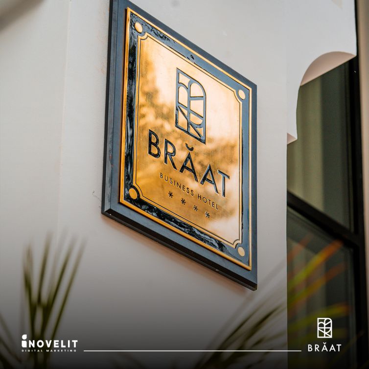 BRĂAT Hotel